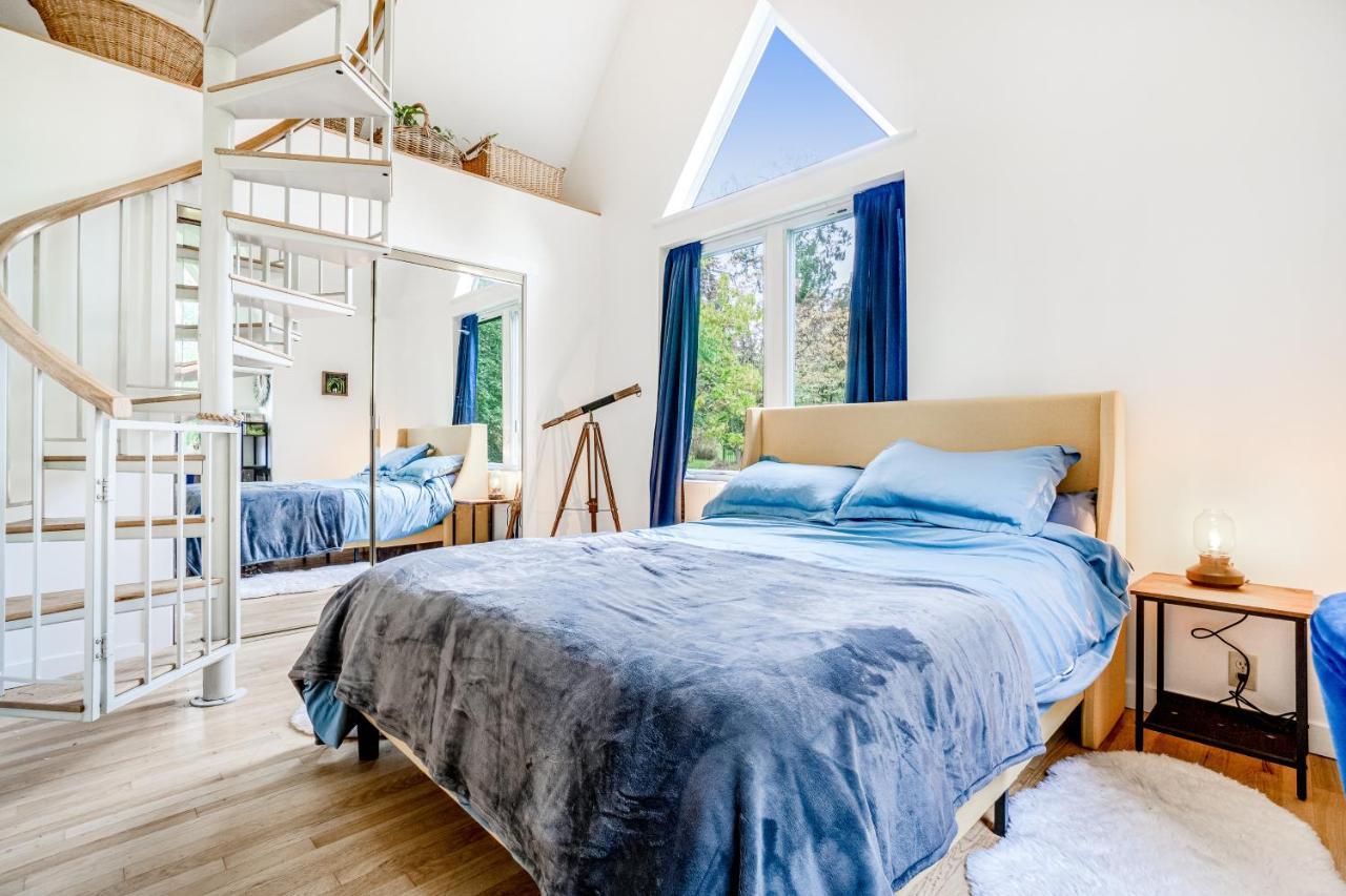 Enchanted Cottage Vashon Luaran gambar